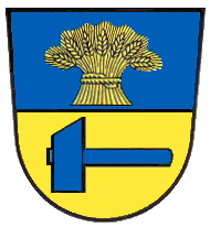 Wappen Schmiden